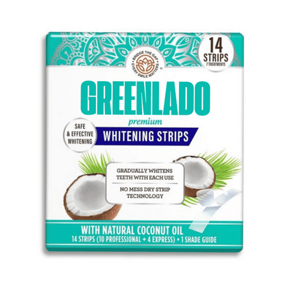 Teeth Whitening Strips