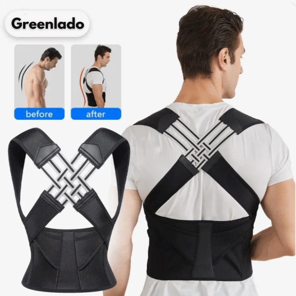 Instant Posture Corrector