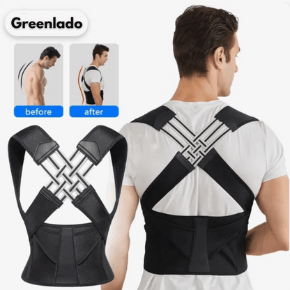 Instant Posture Corrector
