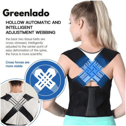 Instant Posture Corrector