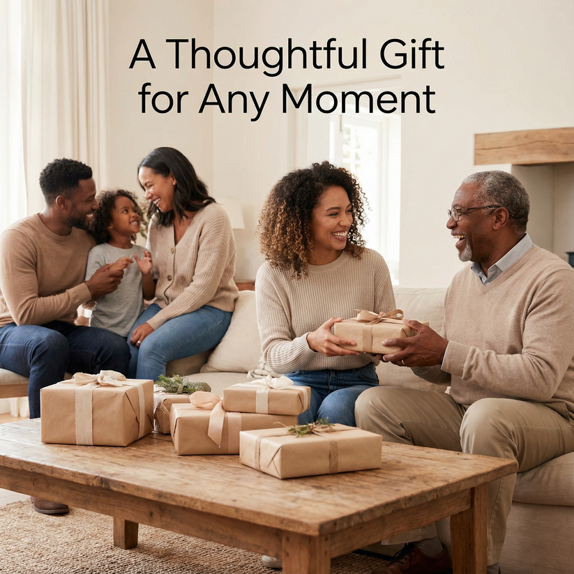 Cordless Hand Massager — Compression & Heat Therapy