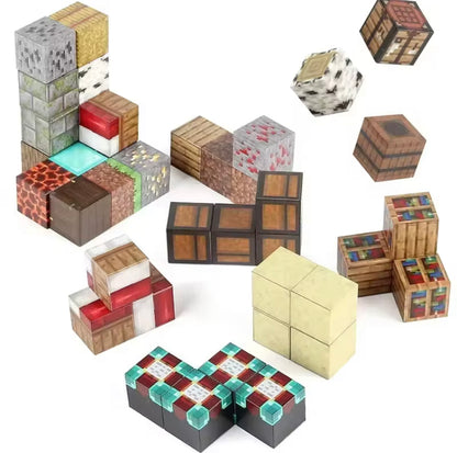 MagnetCraft™