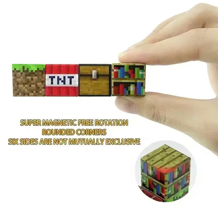 MagnetCraft™