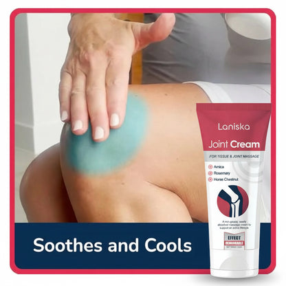 Natural Joint & Muscle Relief Gel