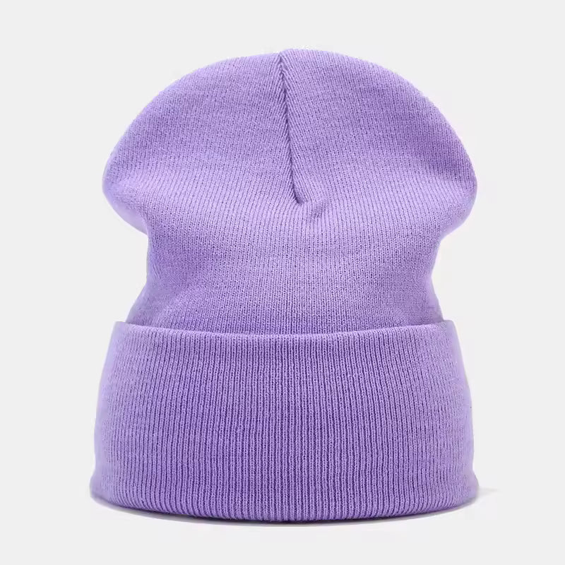 Anti Frizz Beanie