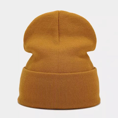 Anti Frizz Beanie
