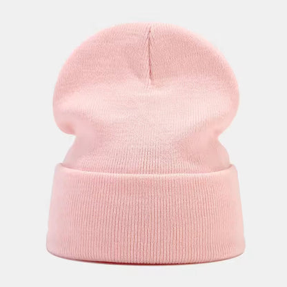 Anti Frizz Beanie