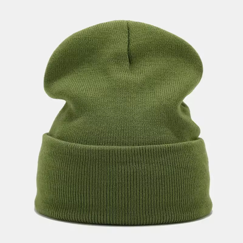Anti Frizz Beanie