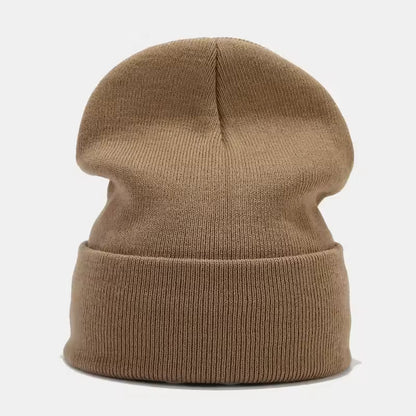 Anti Frizz Beanie