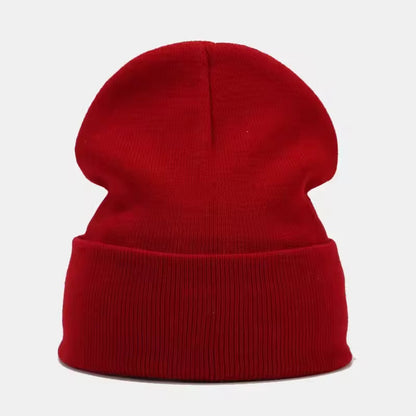 Anti Frizz Beanie