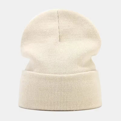 Anti Frizz Beanie