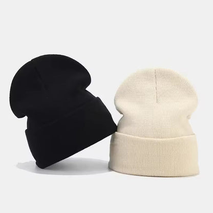 Anti Frizz Beanie