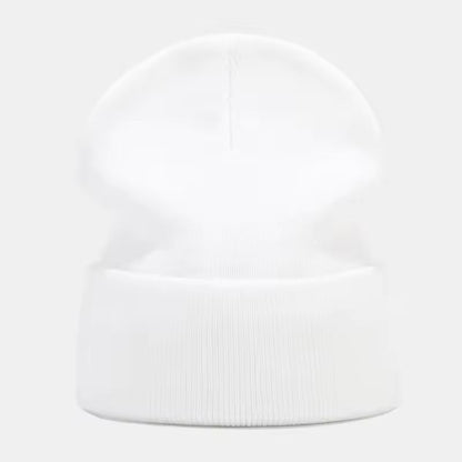 Anti Frizz Beanie