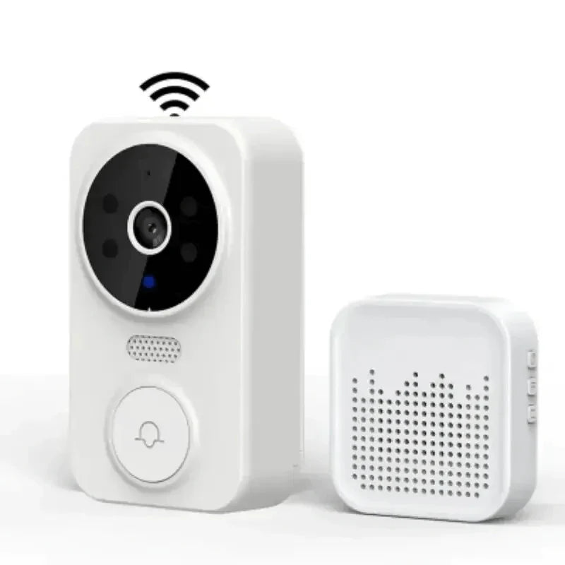 WiFi Wireless Doorbell