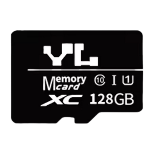 128GB Memory Card